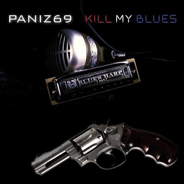 Релиз Kill My Blues