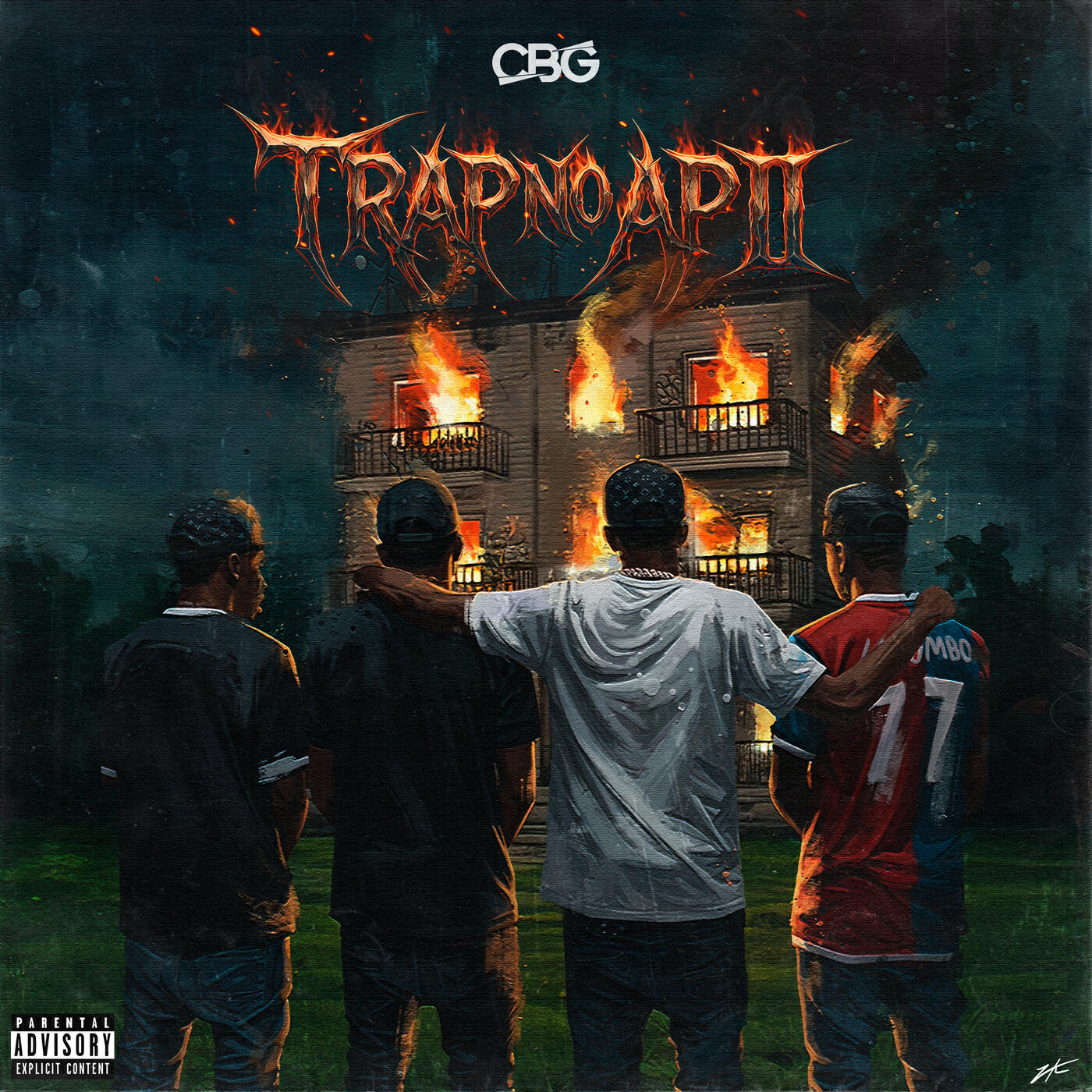 Cbg oficial