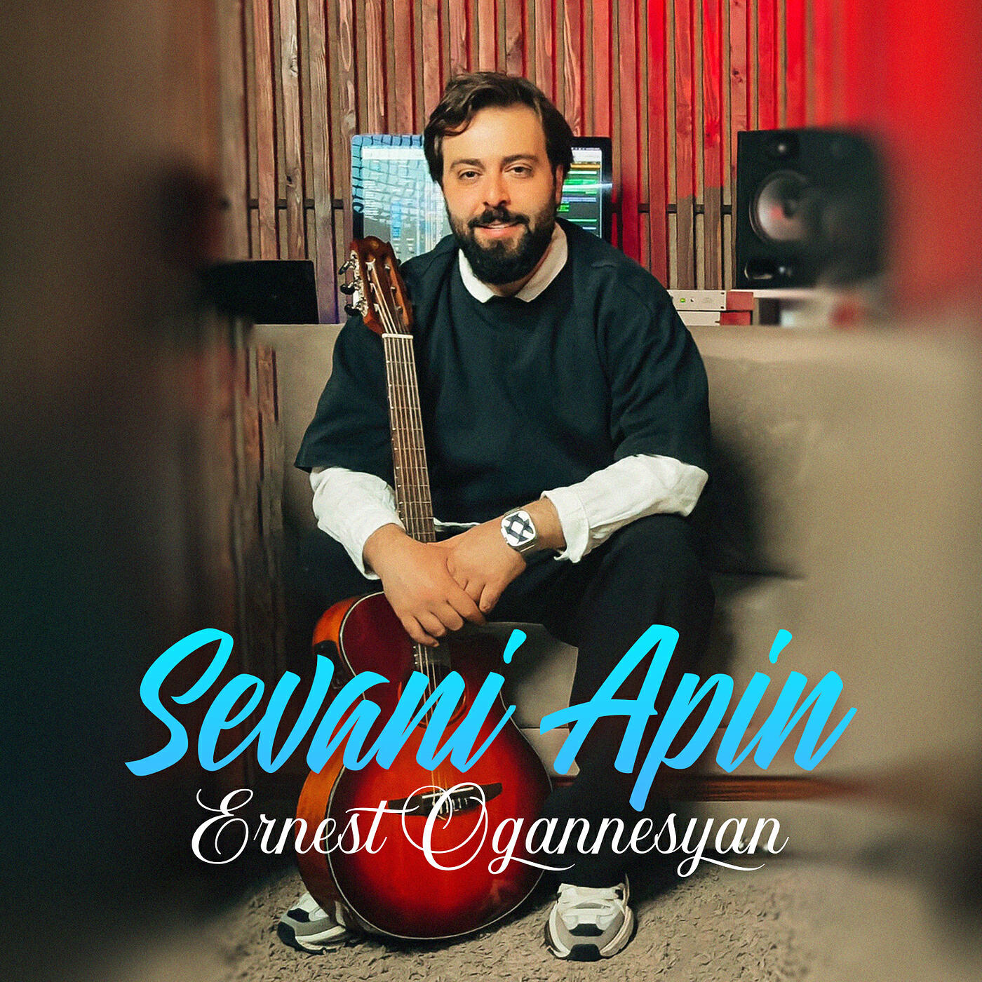 Релиз Sevani Apin