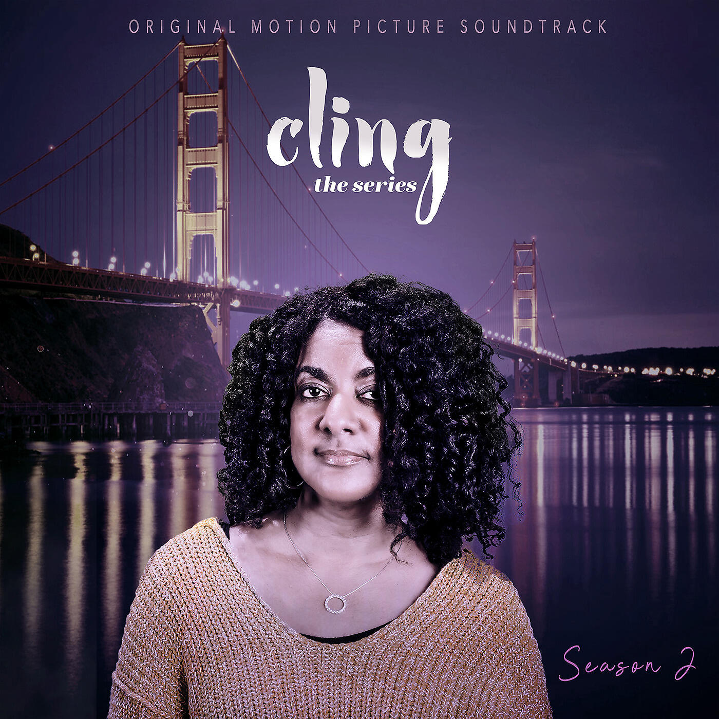 Релиз Cling the Series (Season 2) [Original Motion Picture Soundtrack]