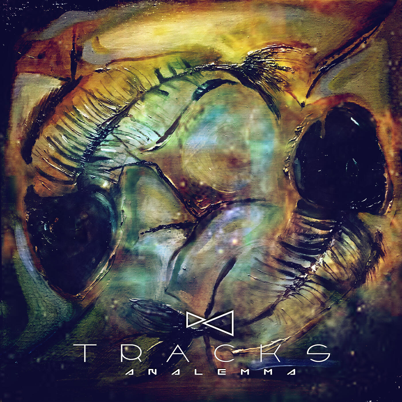 Релиз Tracks