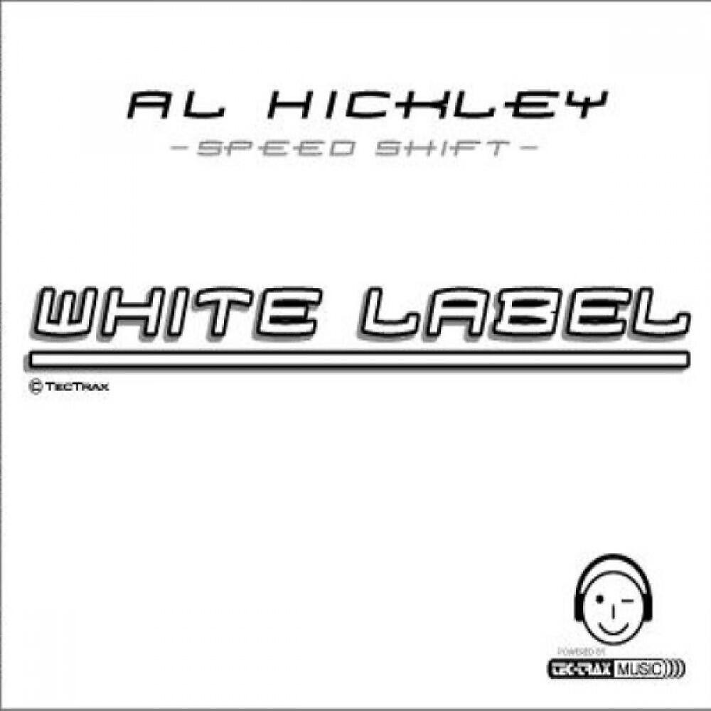 Релиз Speed Shift, Club Mix ( White Label ) Style: Hardcore Techno