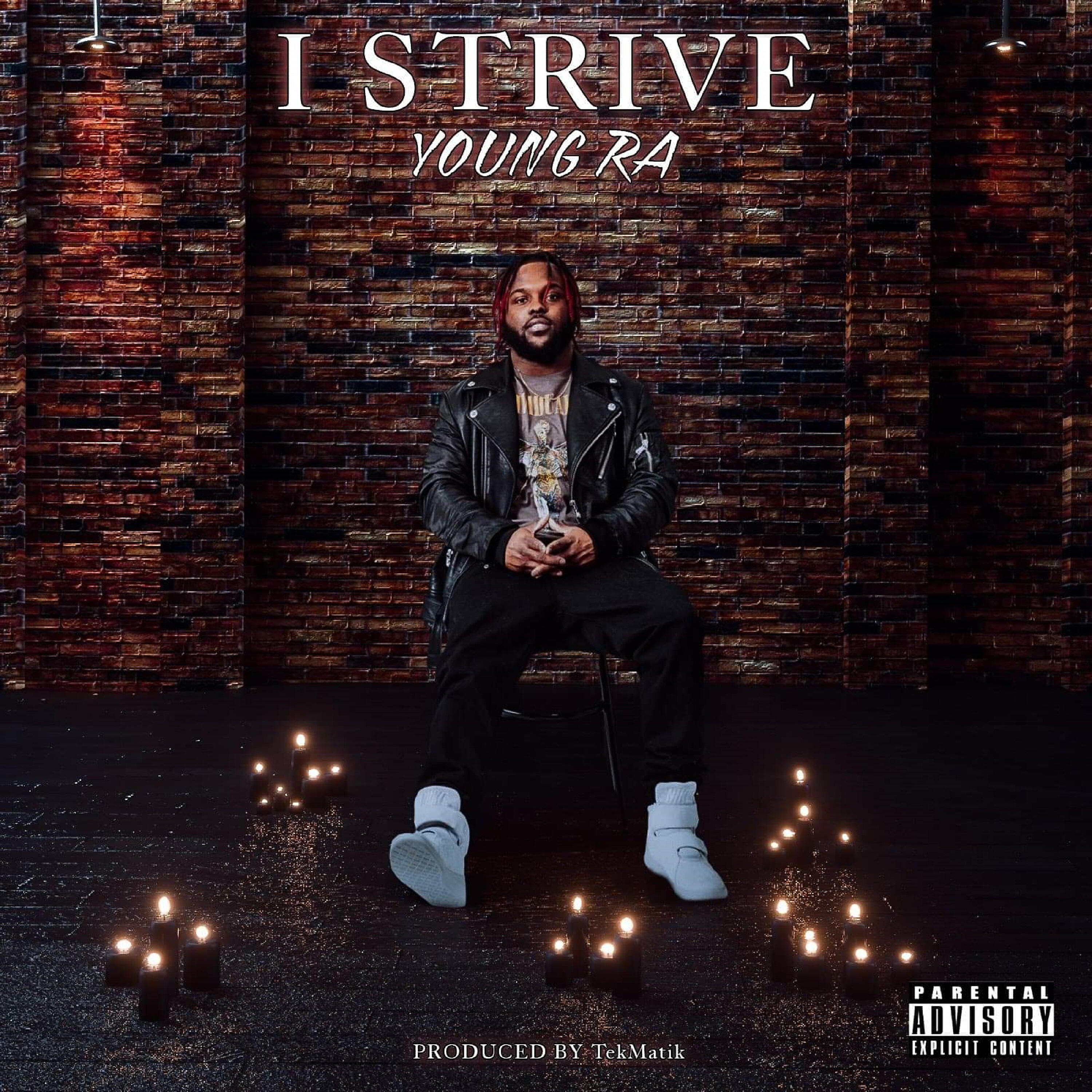 Релиз I Strive
