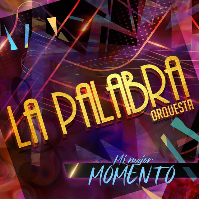 Релиз Mi Mejor Momento