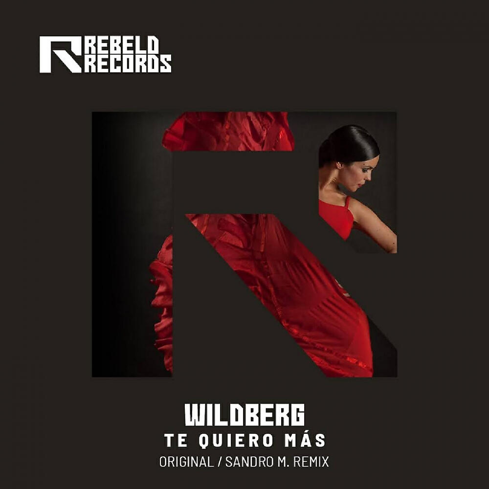 Релиз TE QUIERO MÁS