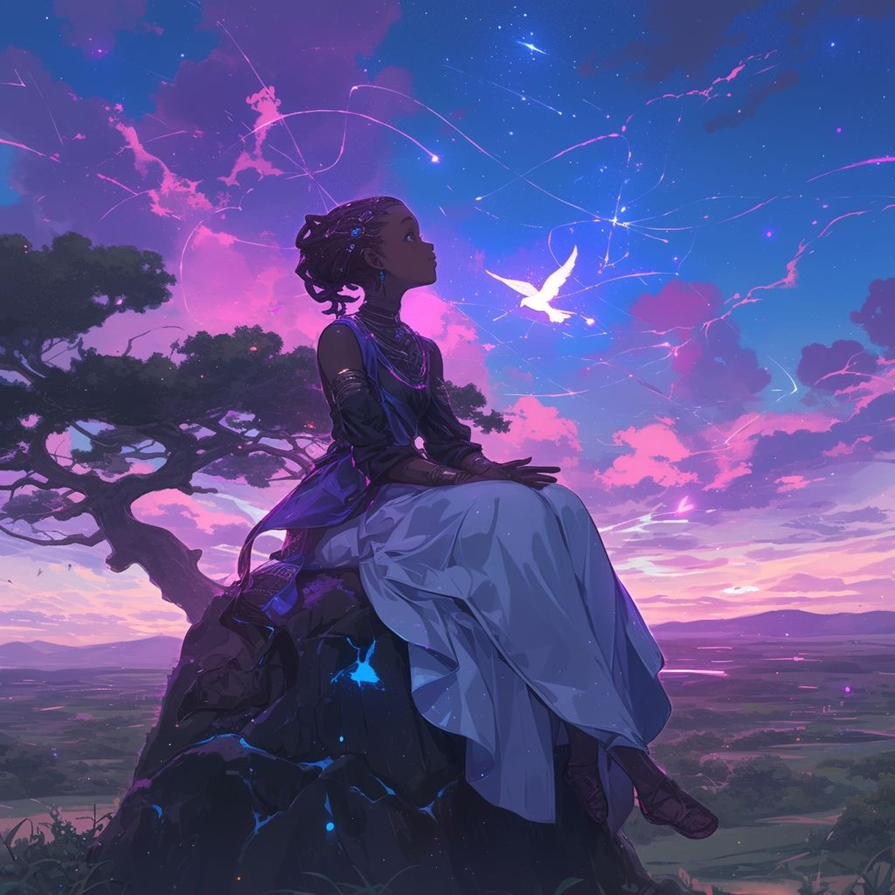 Релиз Asteria