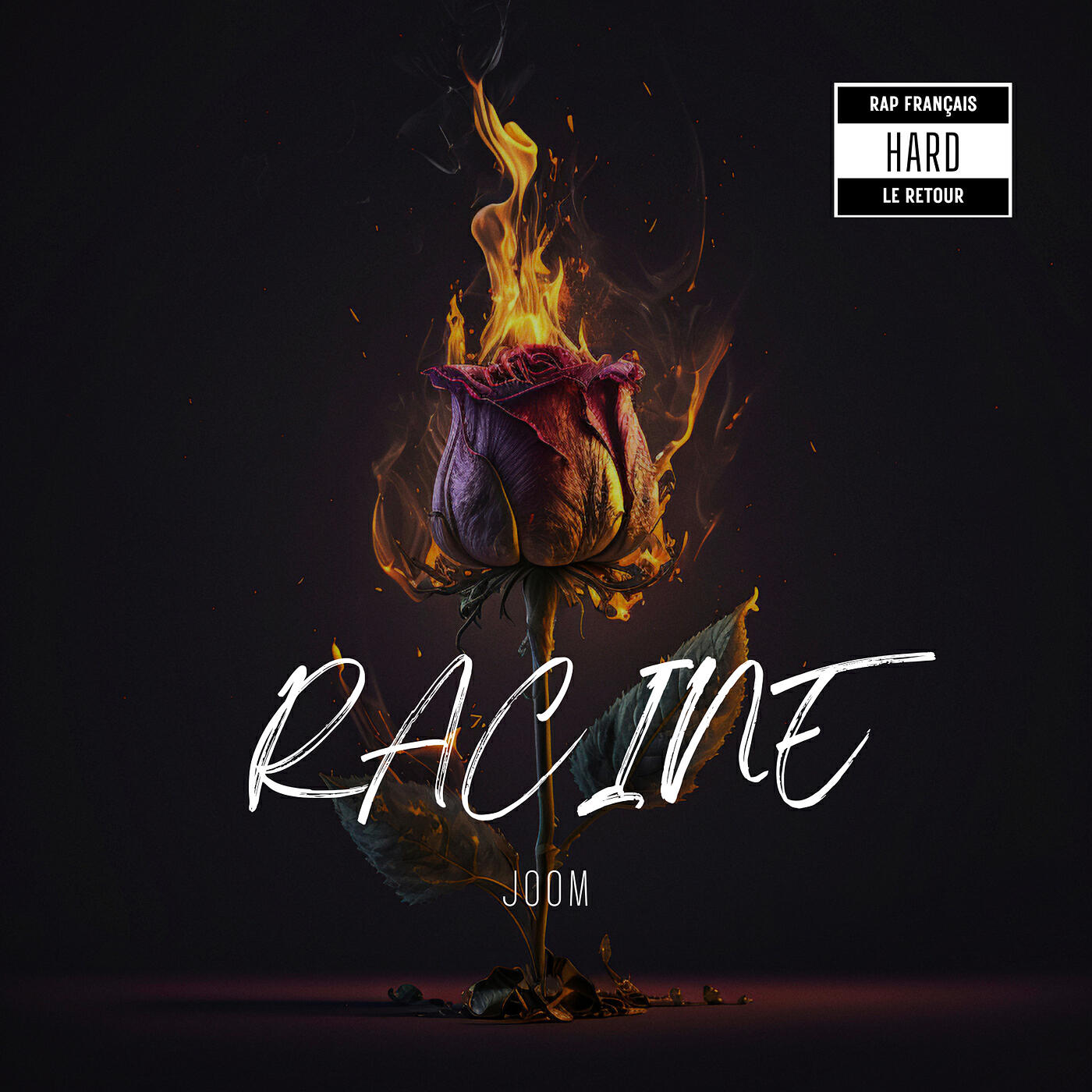 Релиз RACINE