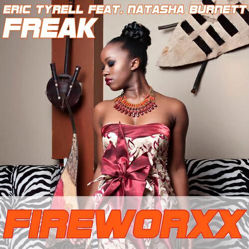Релиз Freak