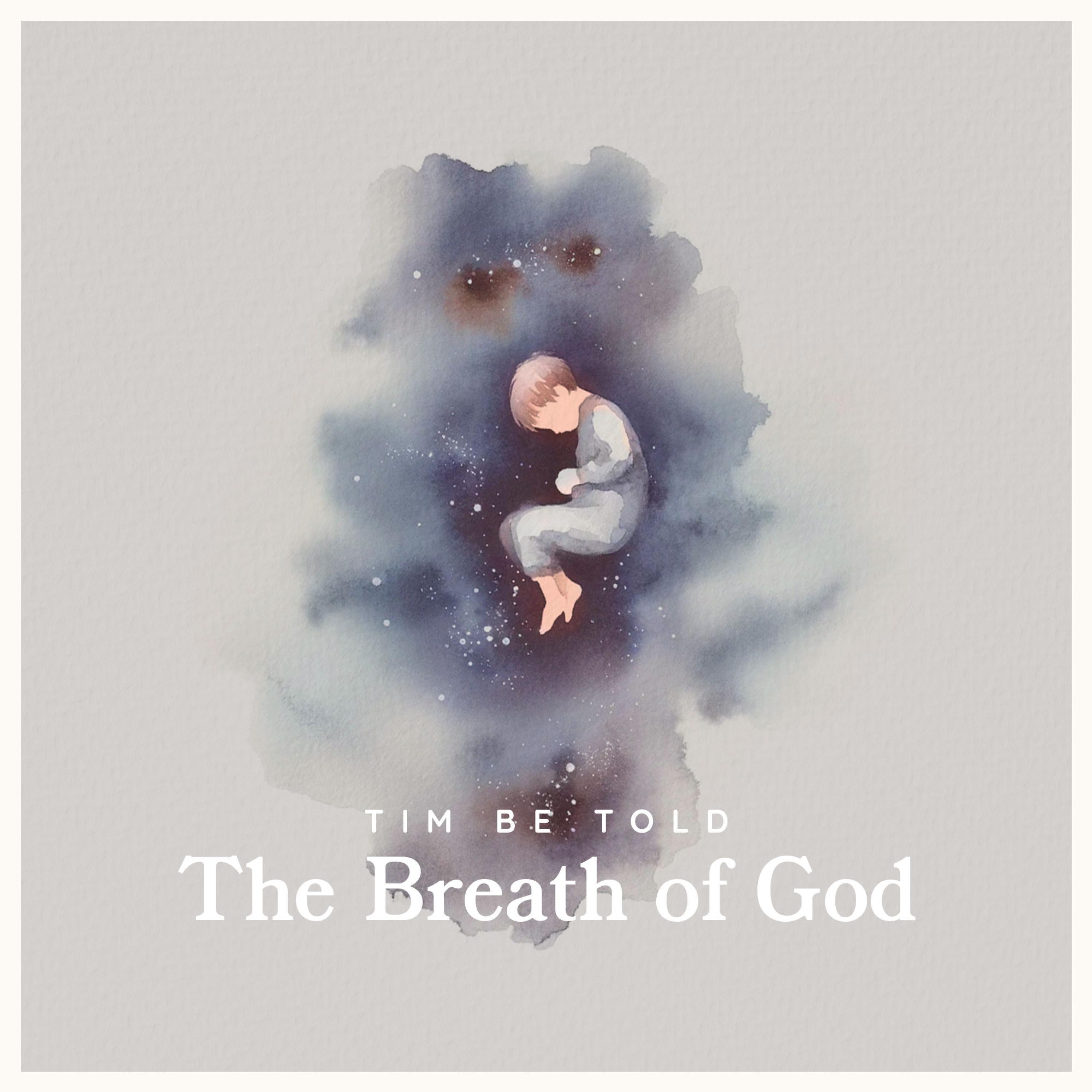 Релиз The Breath of God