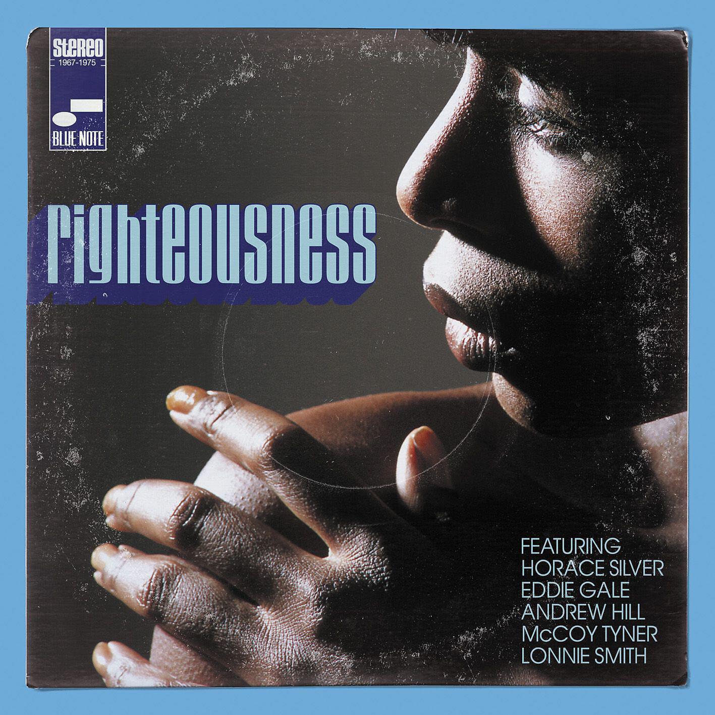 Релиз Righteousness