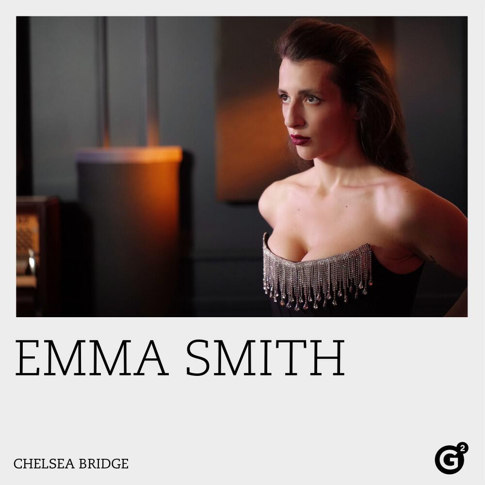 Релиз Chelsea Bridge