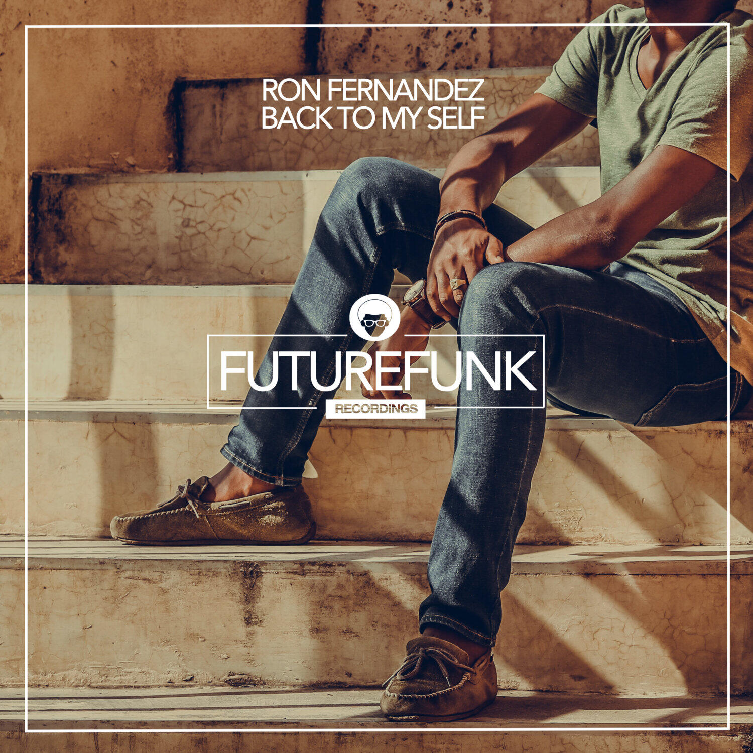 Релиз Back To My Self