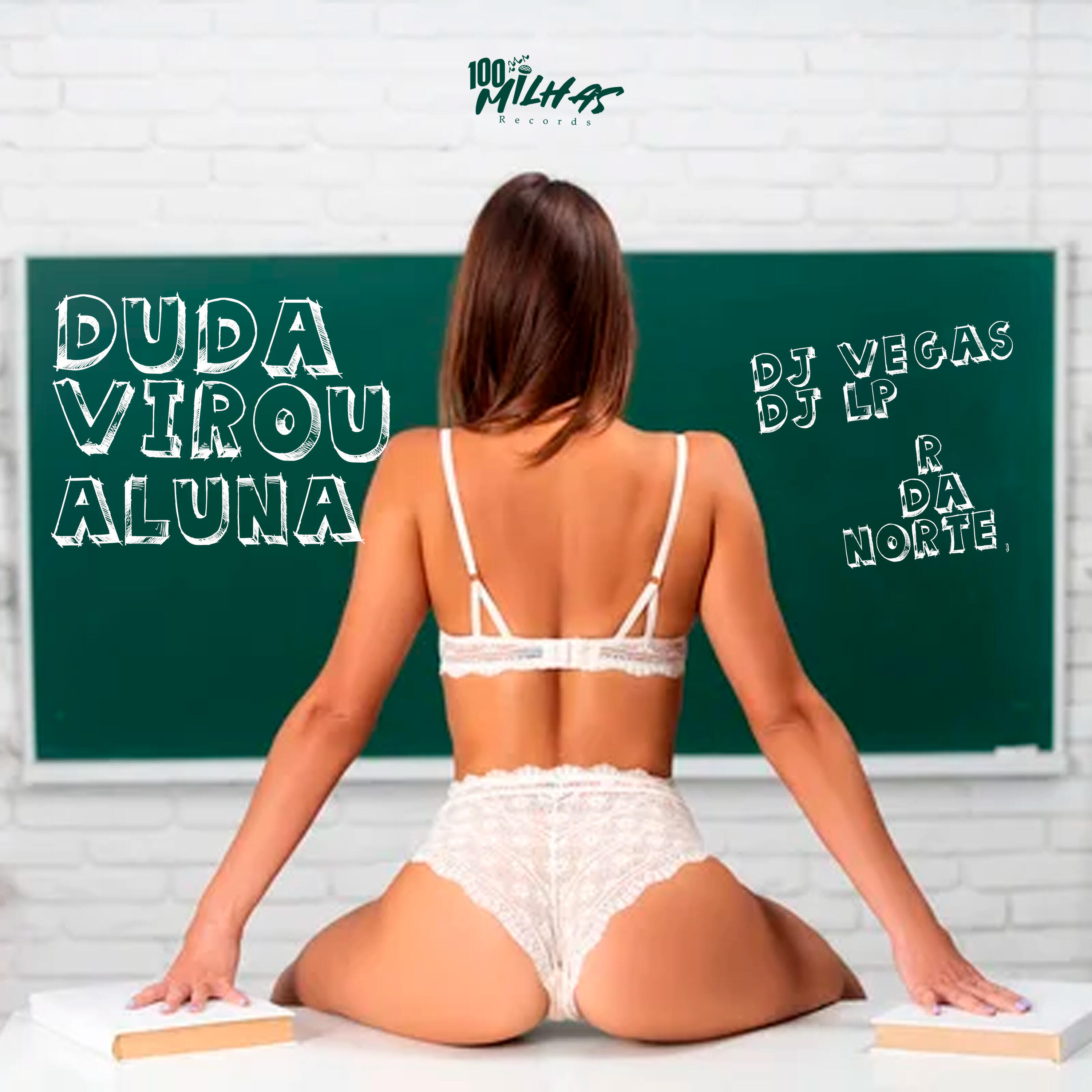 Релиз Duda Virou Aluna