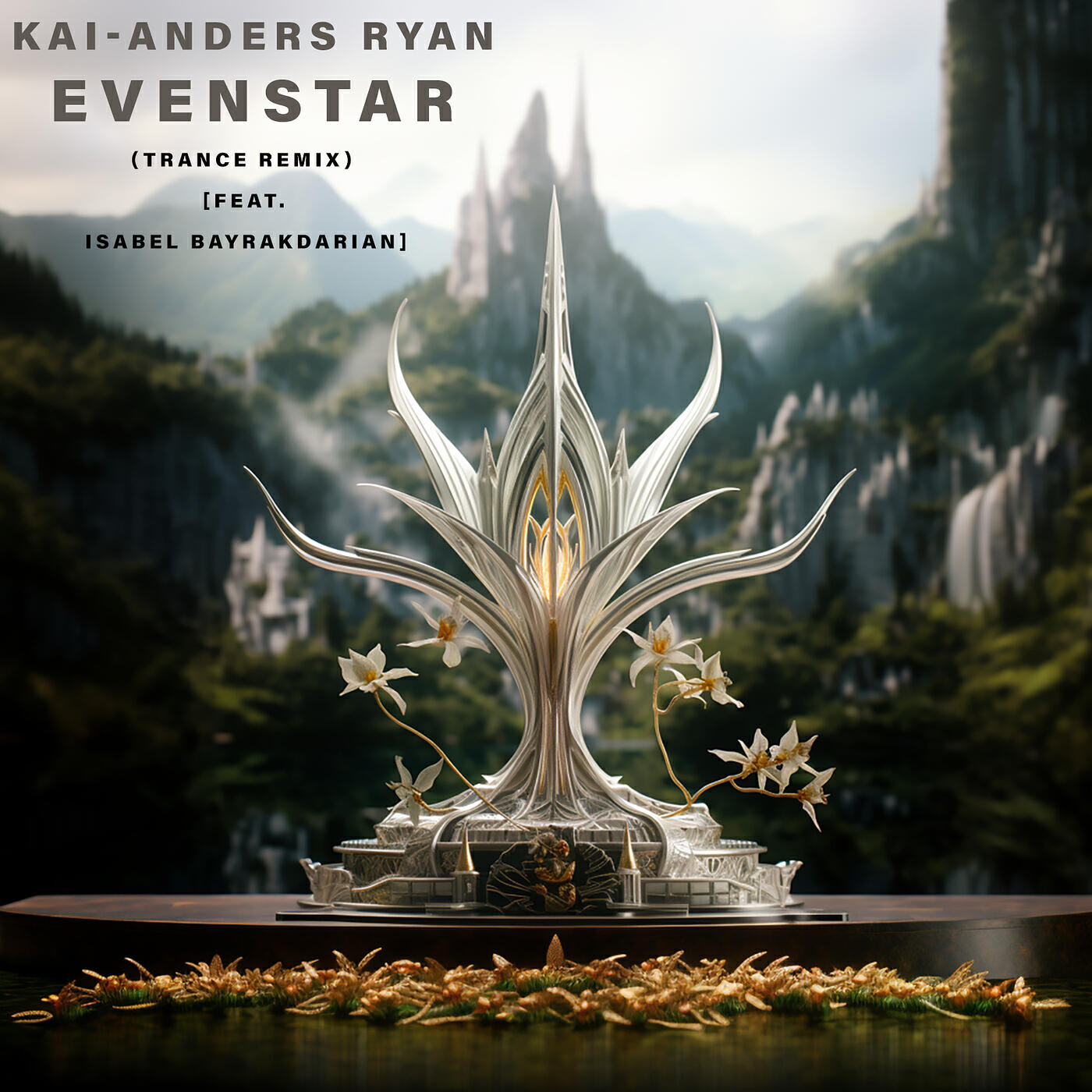 Релиз Evenstar (Trance Remix)