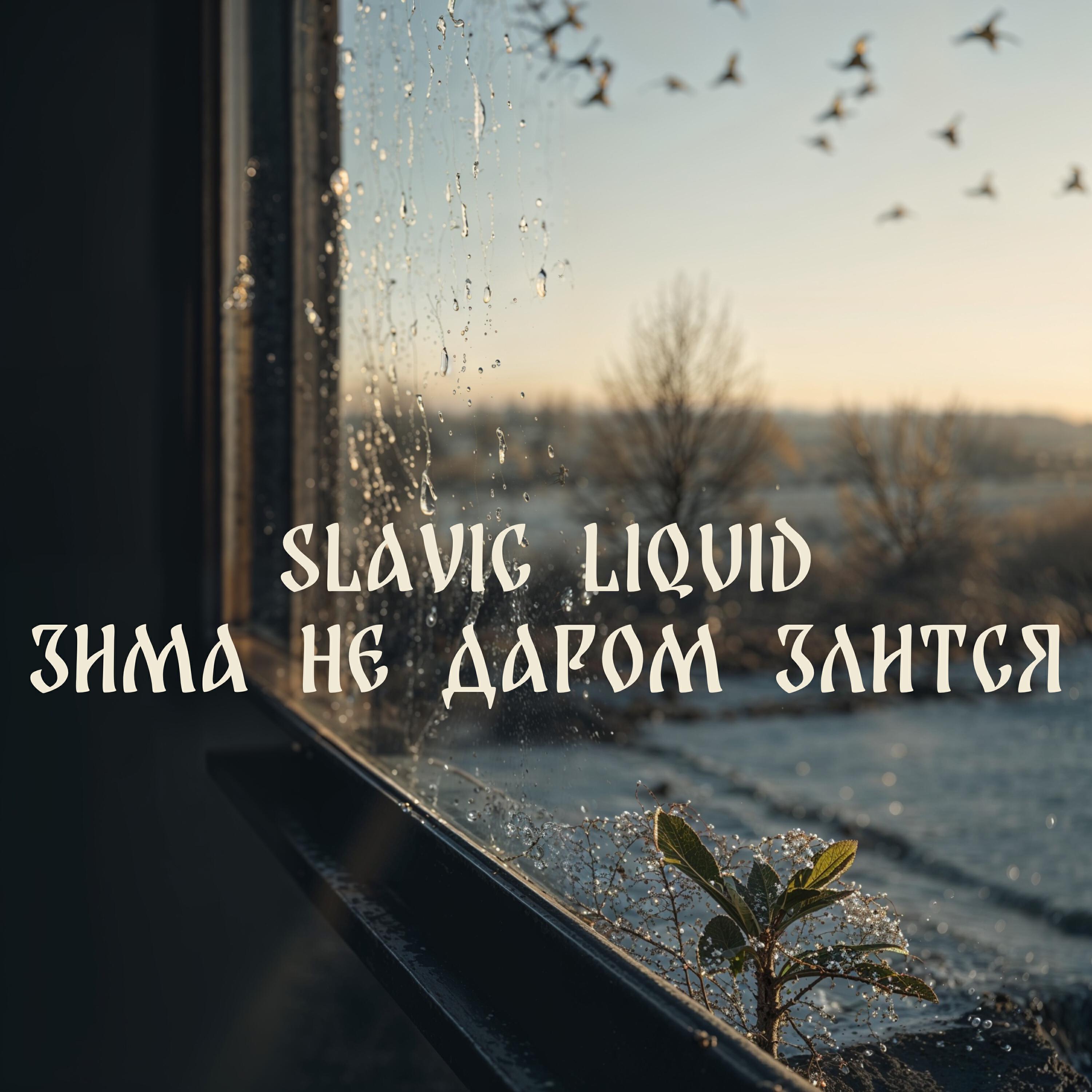 Релиз ЗИМА НЕ ДАРОМ ЗЛИТСЯ