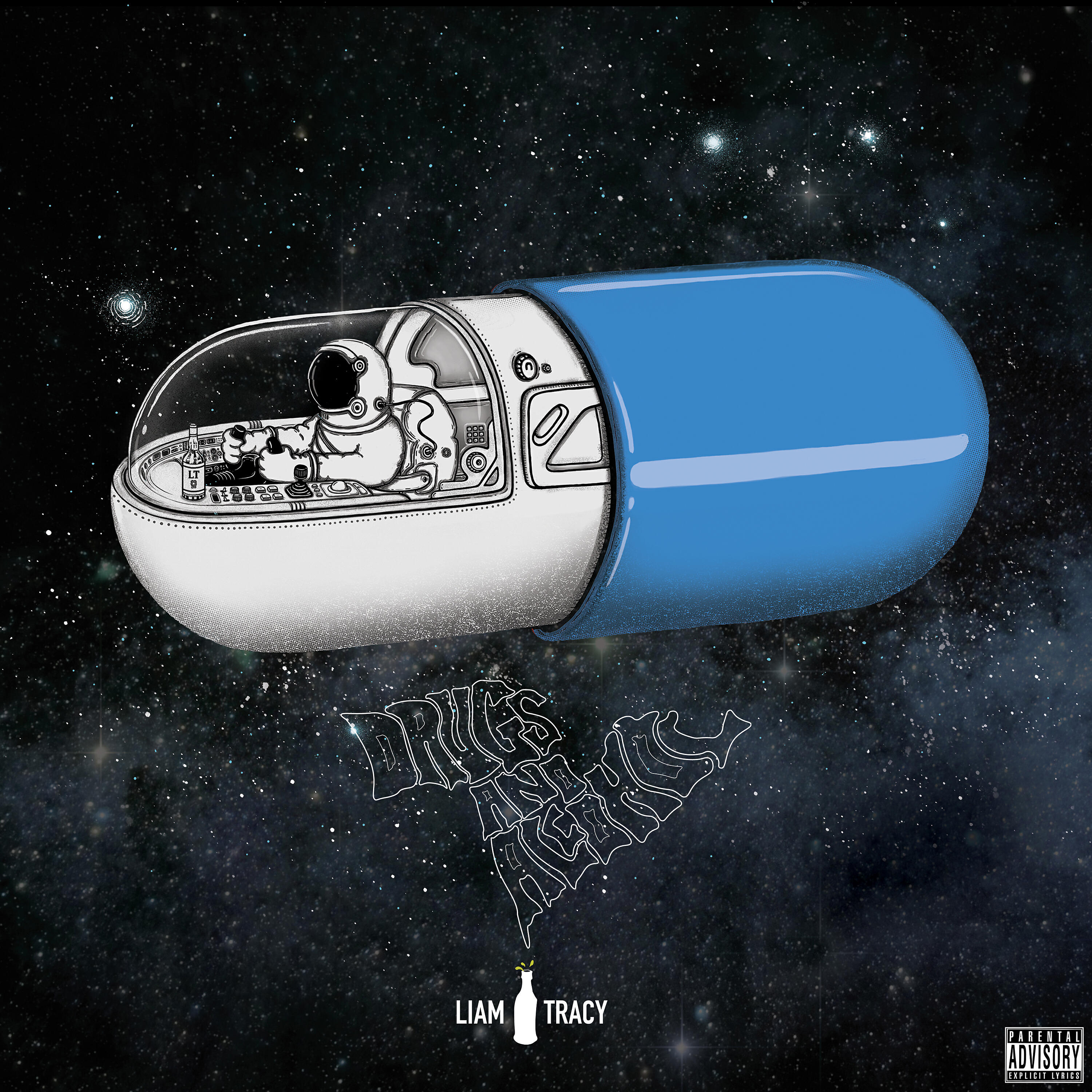 Релиз Drugs and Alcohol 2