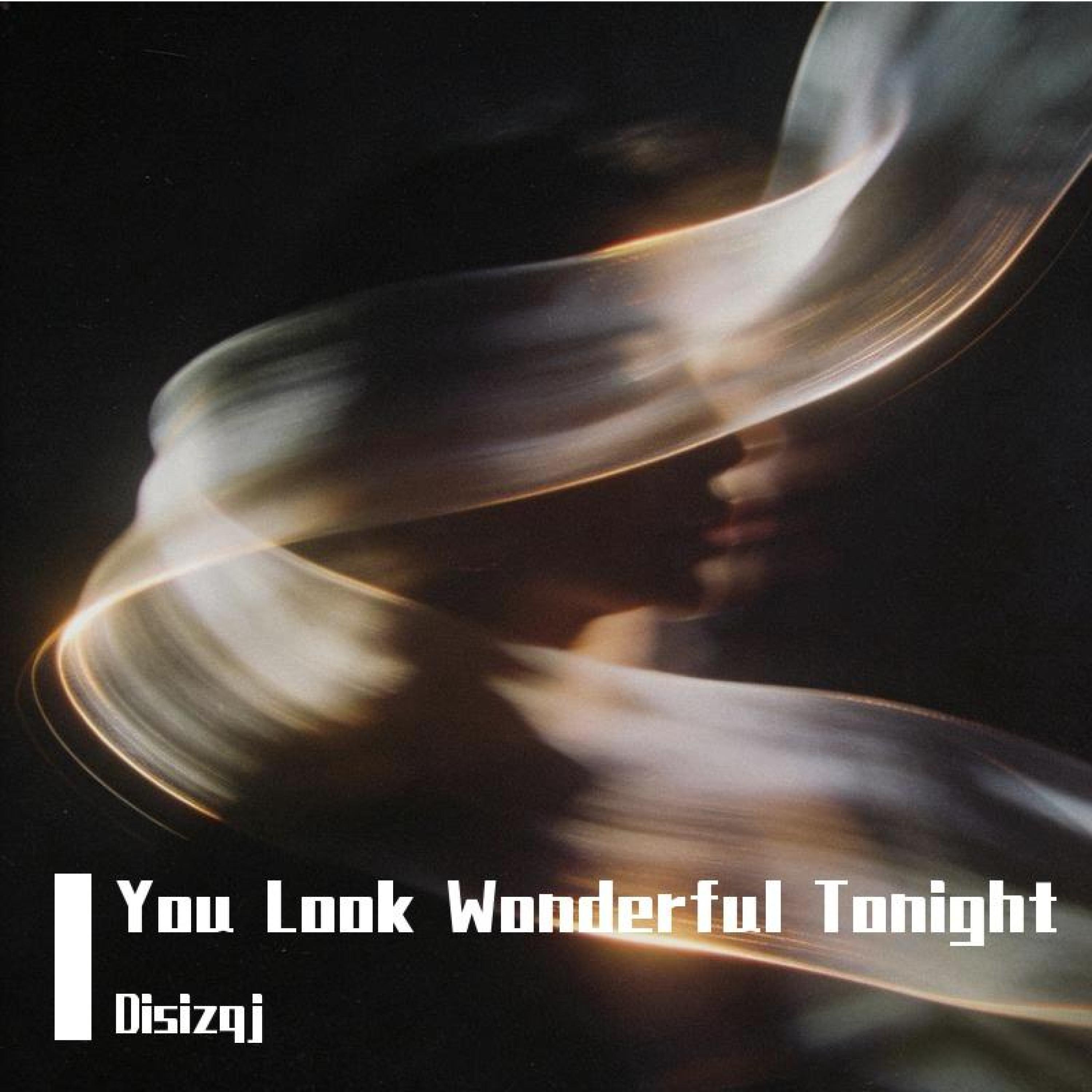 Релиз You Look Wonderful Tonight