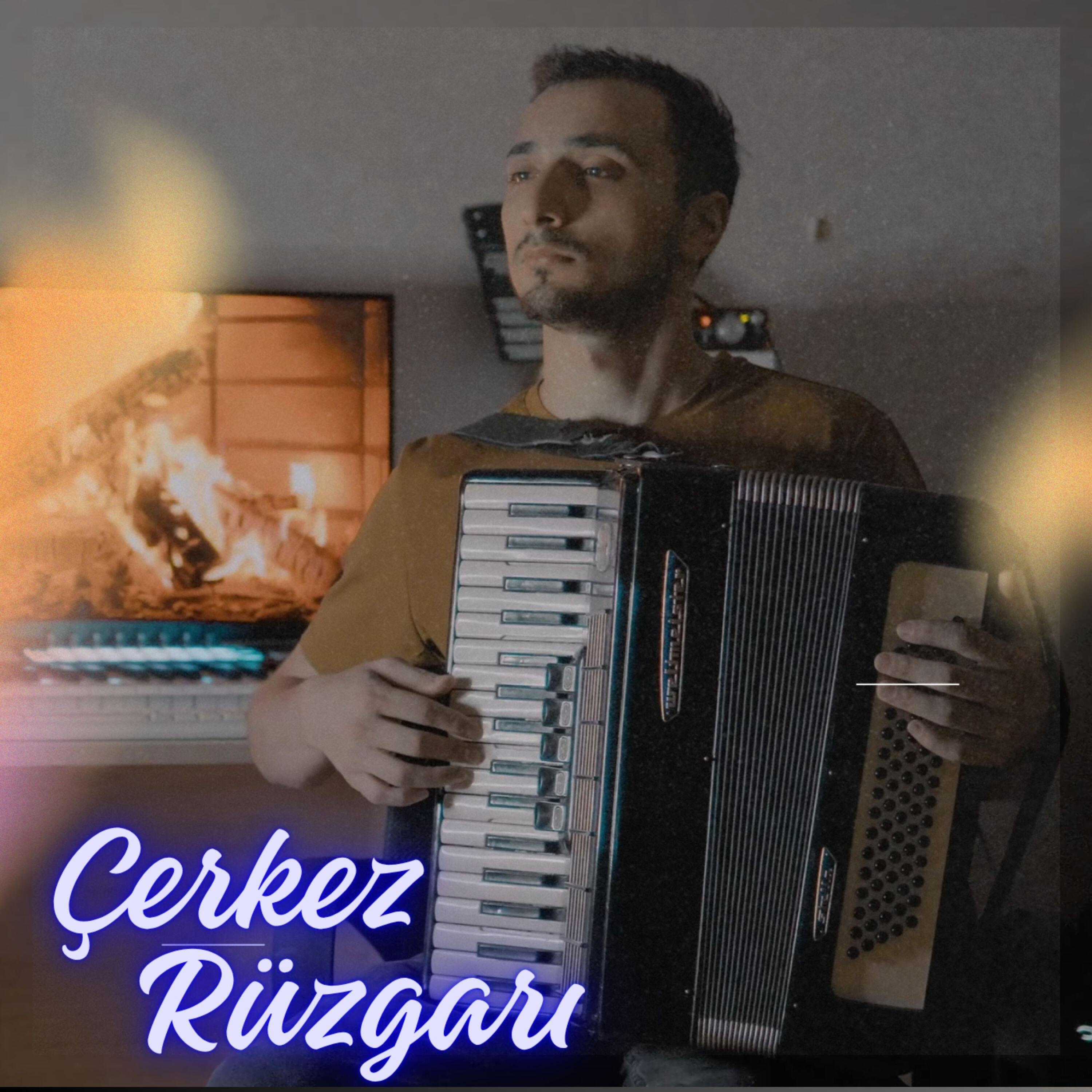 Релиз Çerkez Rüzgarı