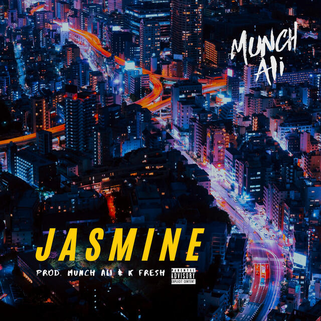 Релиз Jasmine (Remastered)