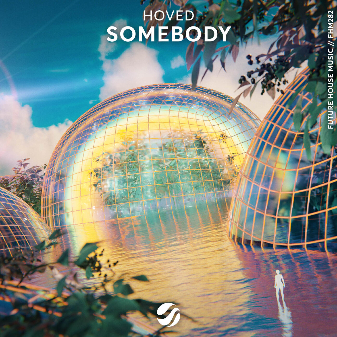 Релиз Somebody