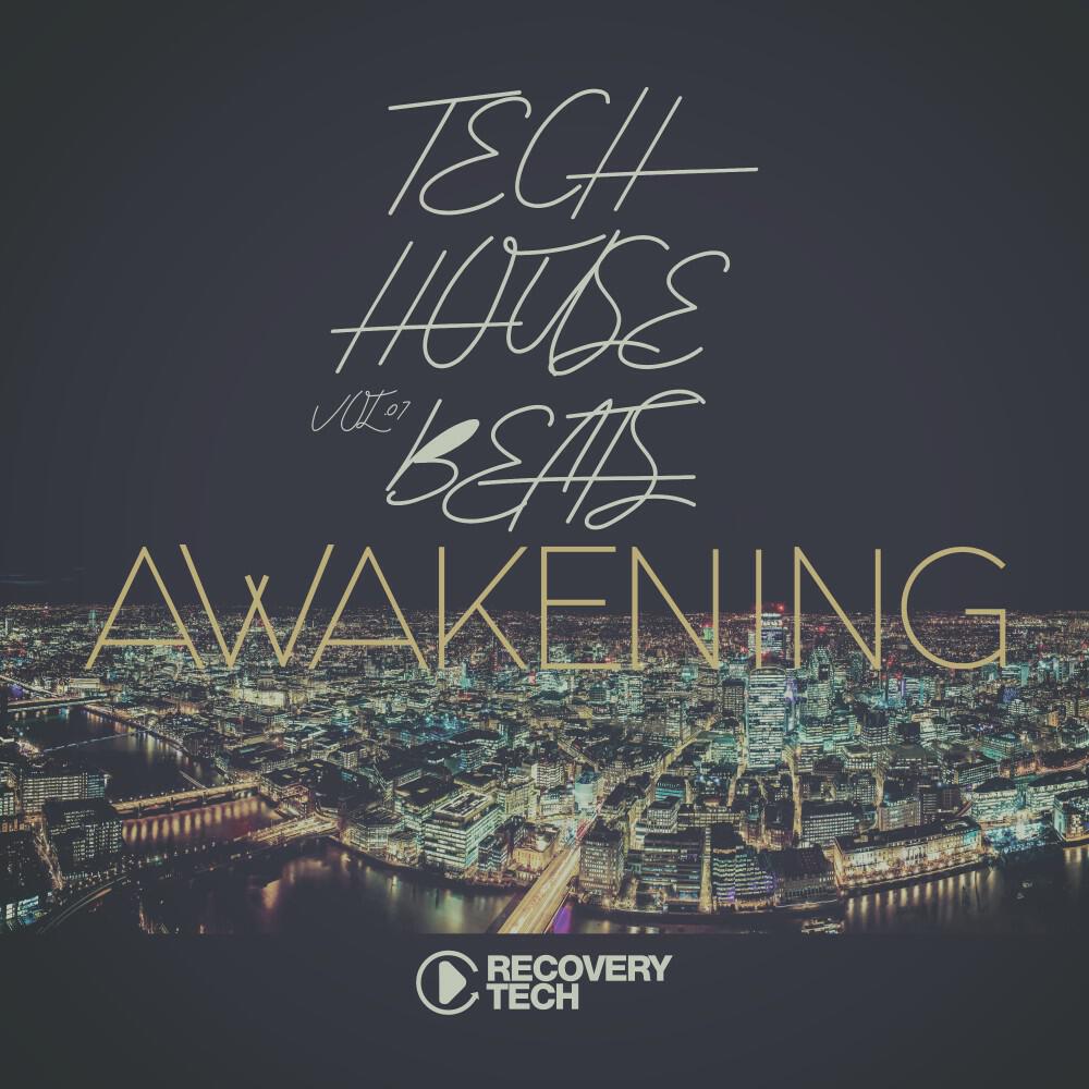Трек For the Techno (Original Mix)