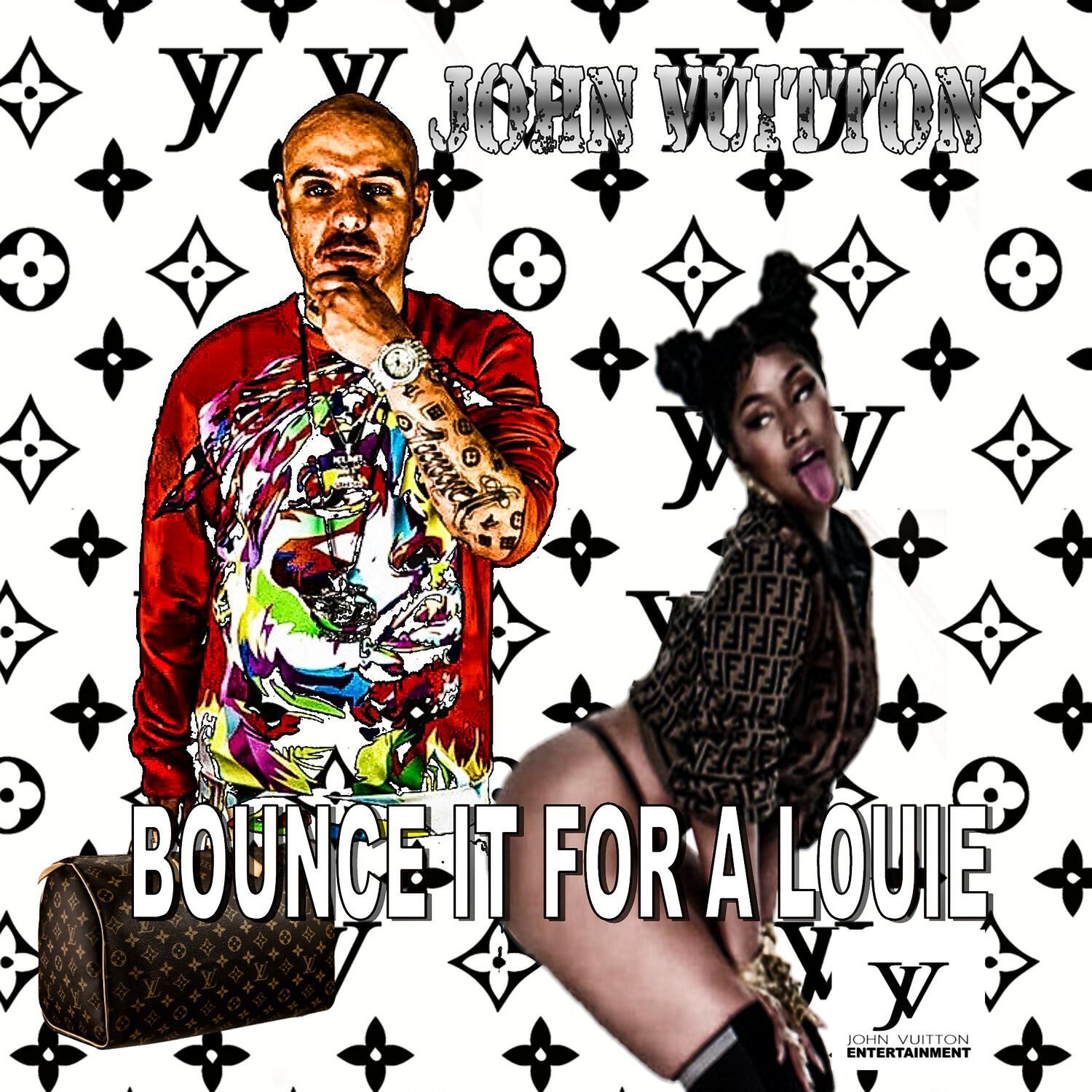 Релиз Bounce It for a Louie