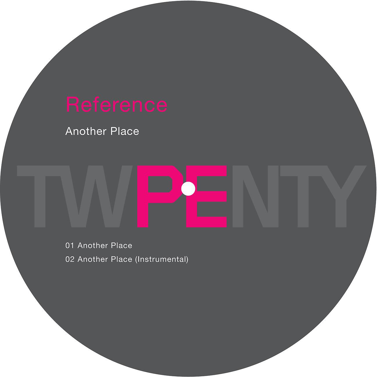Релиз Another Place