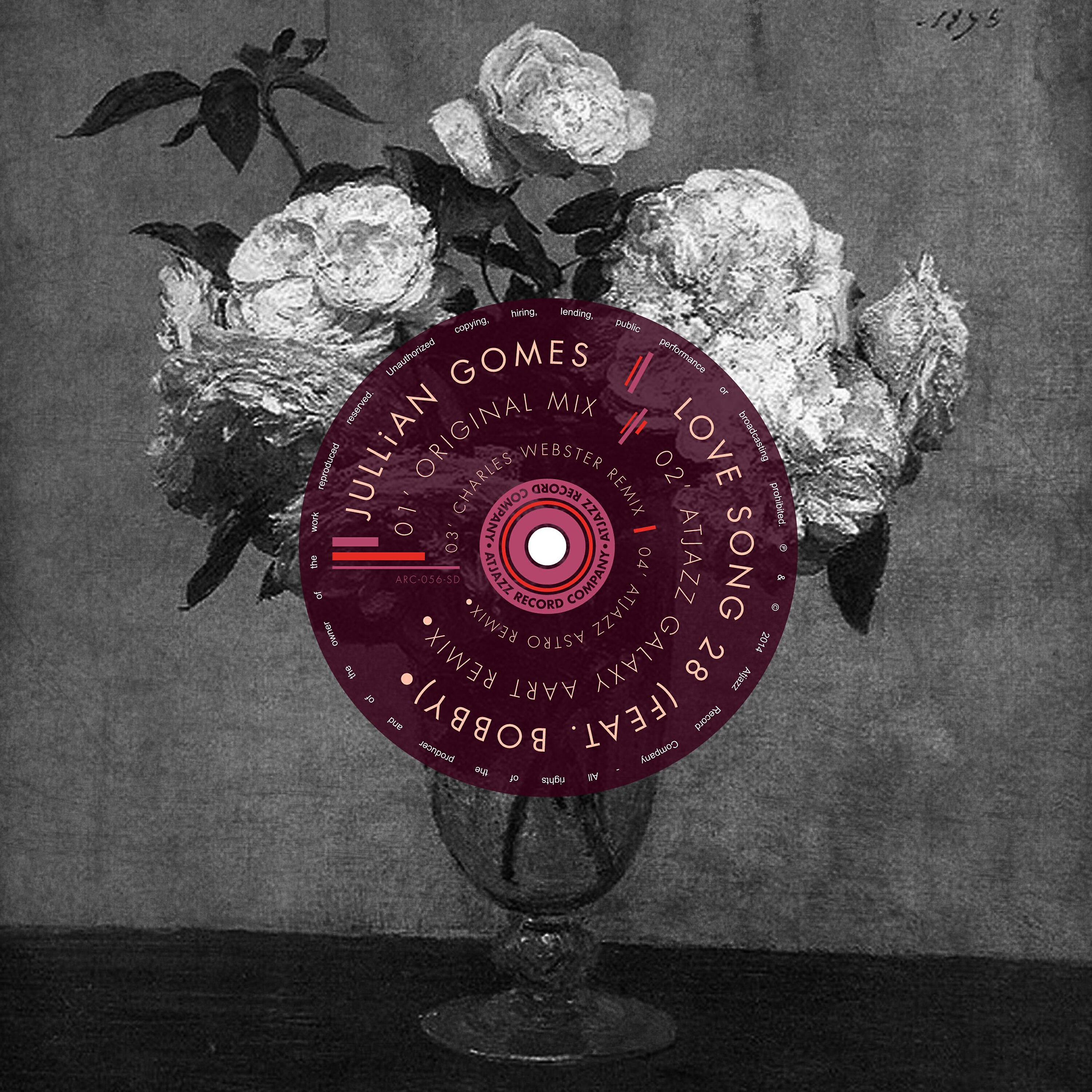 Релиз Love Song 28