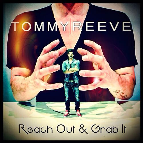 Релиз Reach Out and Grab It