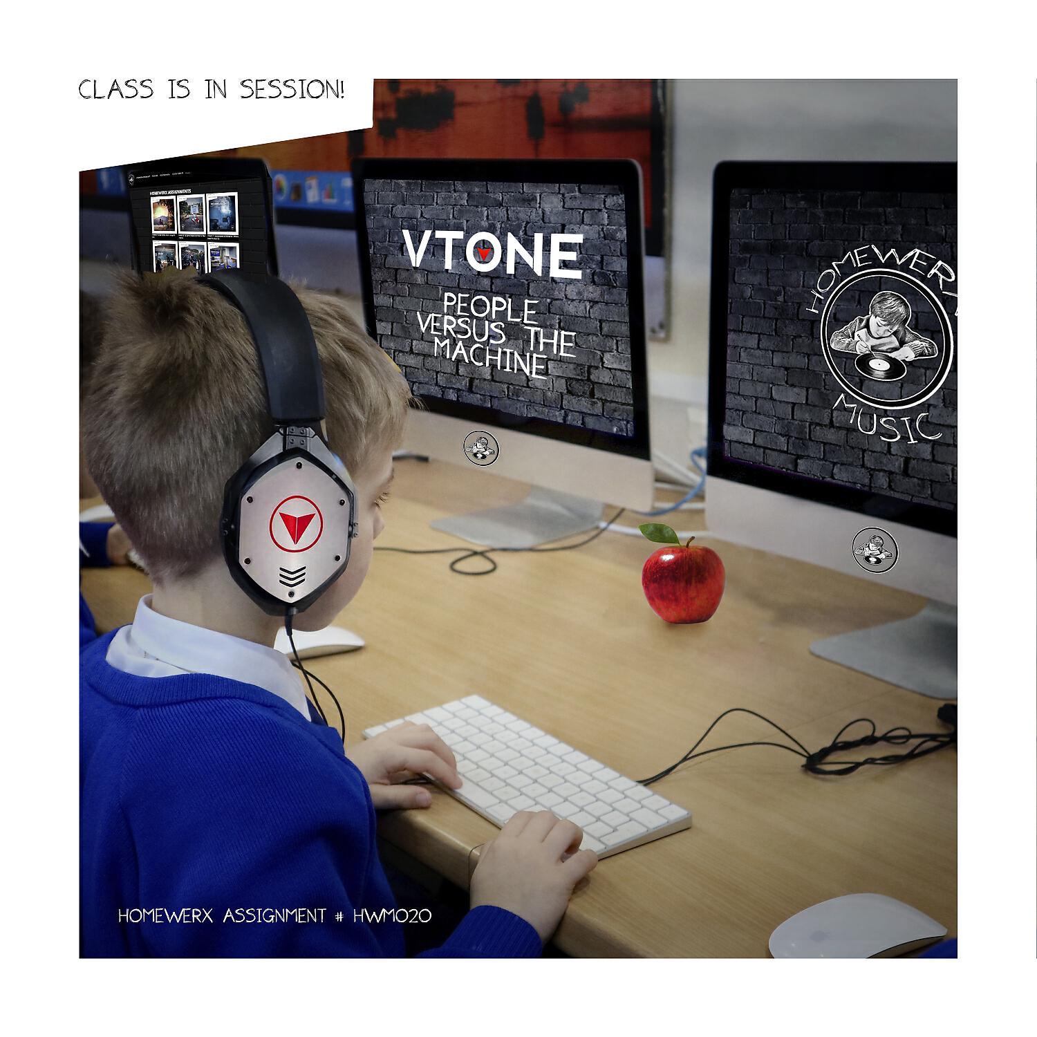 VTone