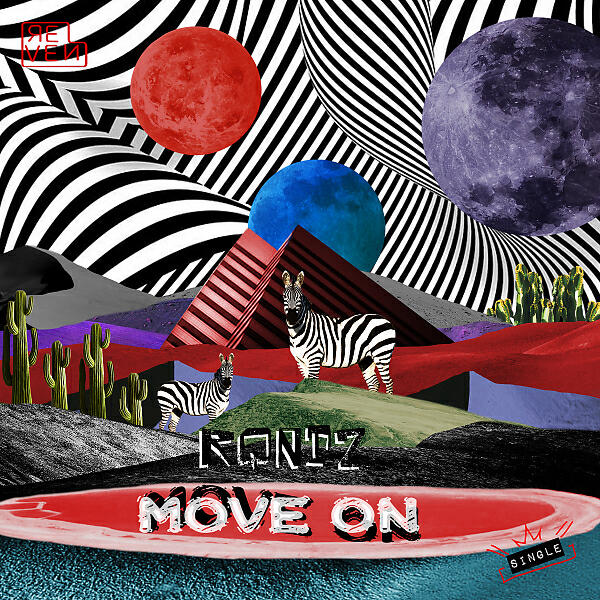 Релиз Move On