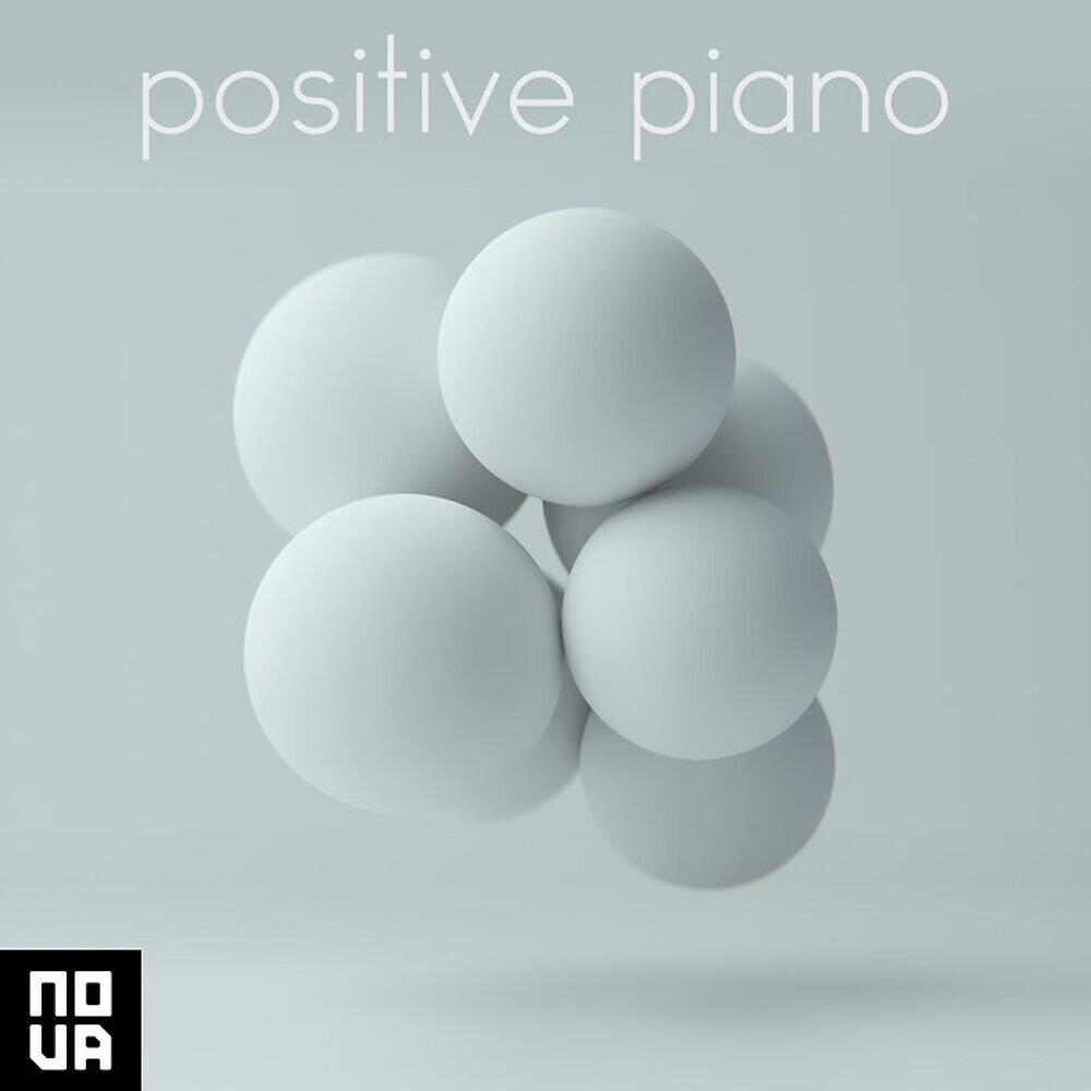 Релиз Positive Piano