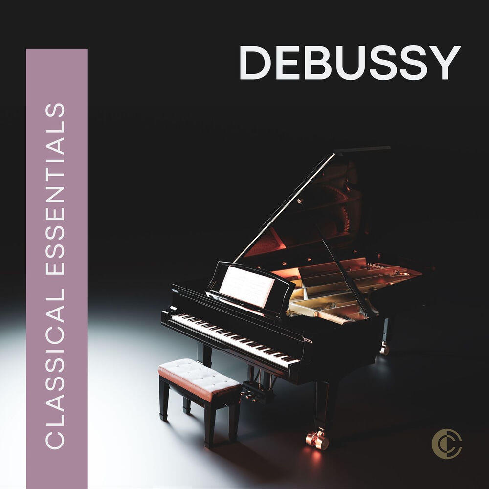 Релиз Classical Essentials: Debussy