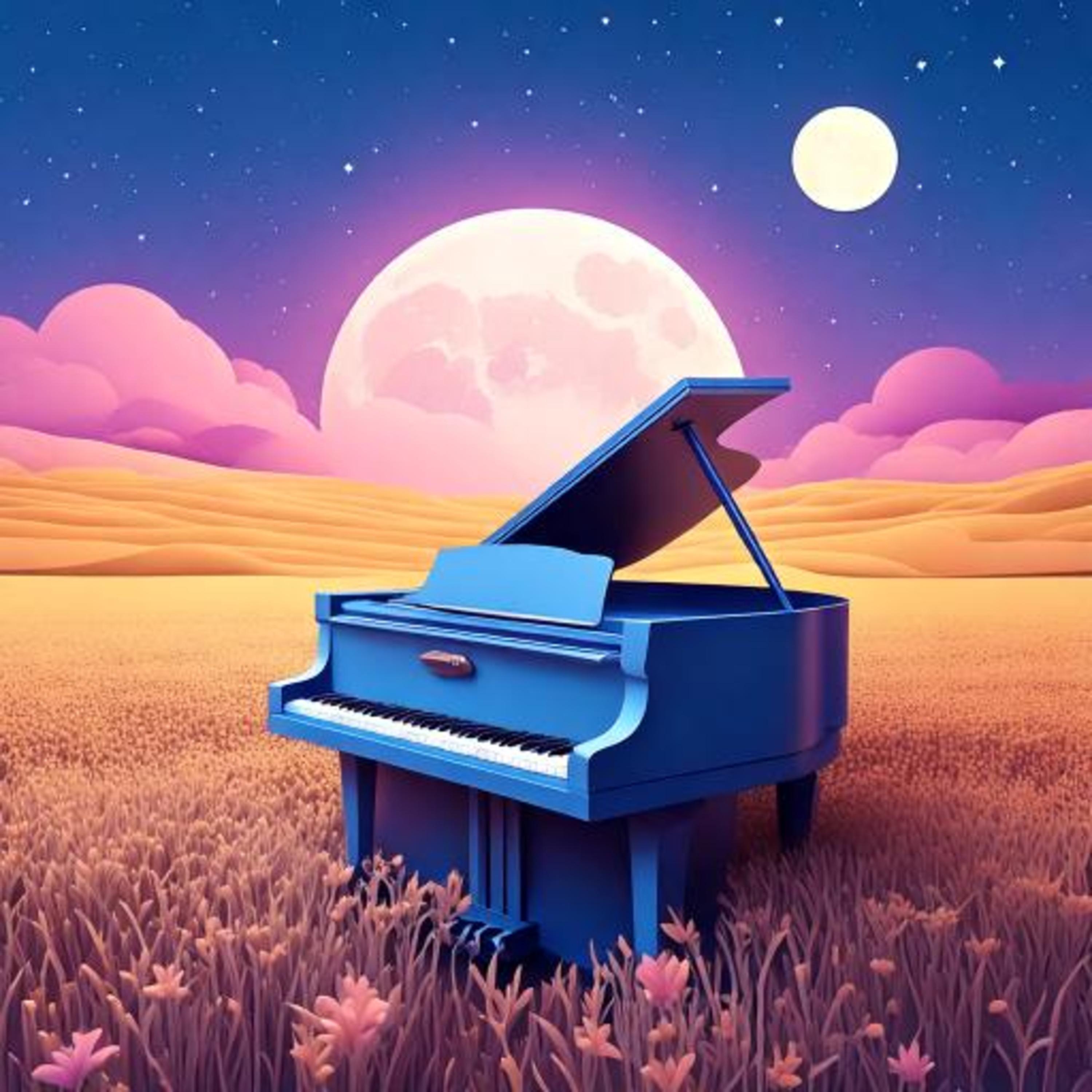 Релиз Steven Universe (Calm Piano)