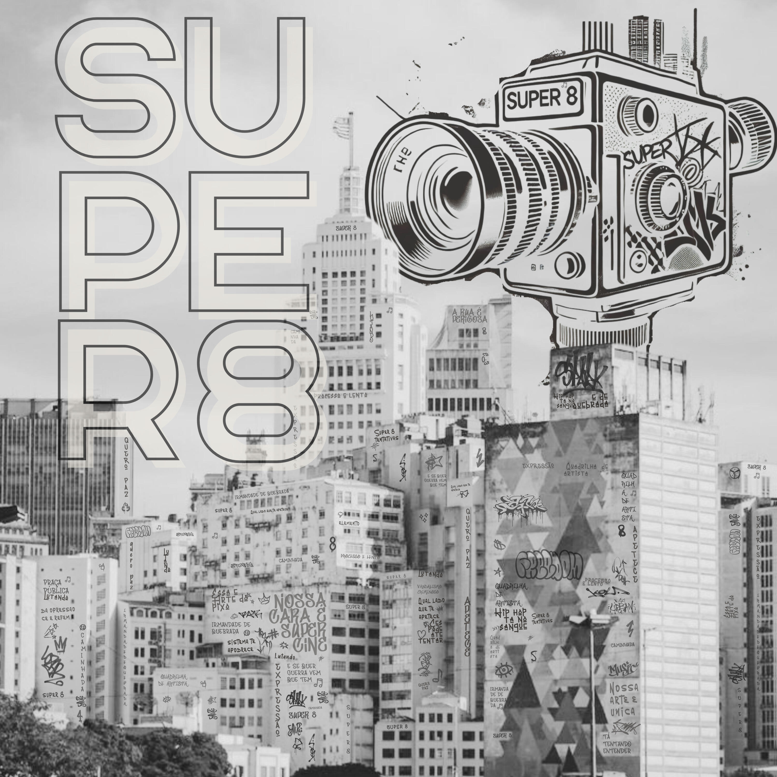 Релиз Super 8