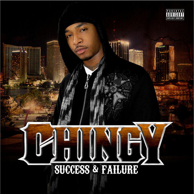 Постер альбома Success & Failure (Special Edition)