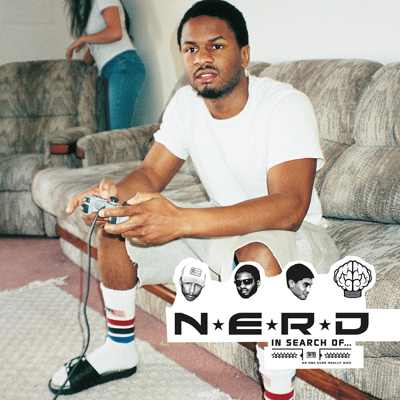 Скачать песню N.E.R.D - Run To The Sun бесплатно в MP3 для Android и iOS