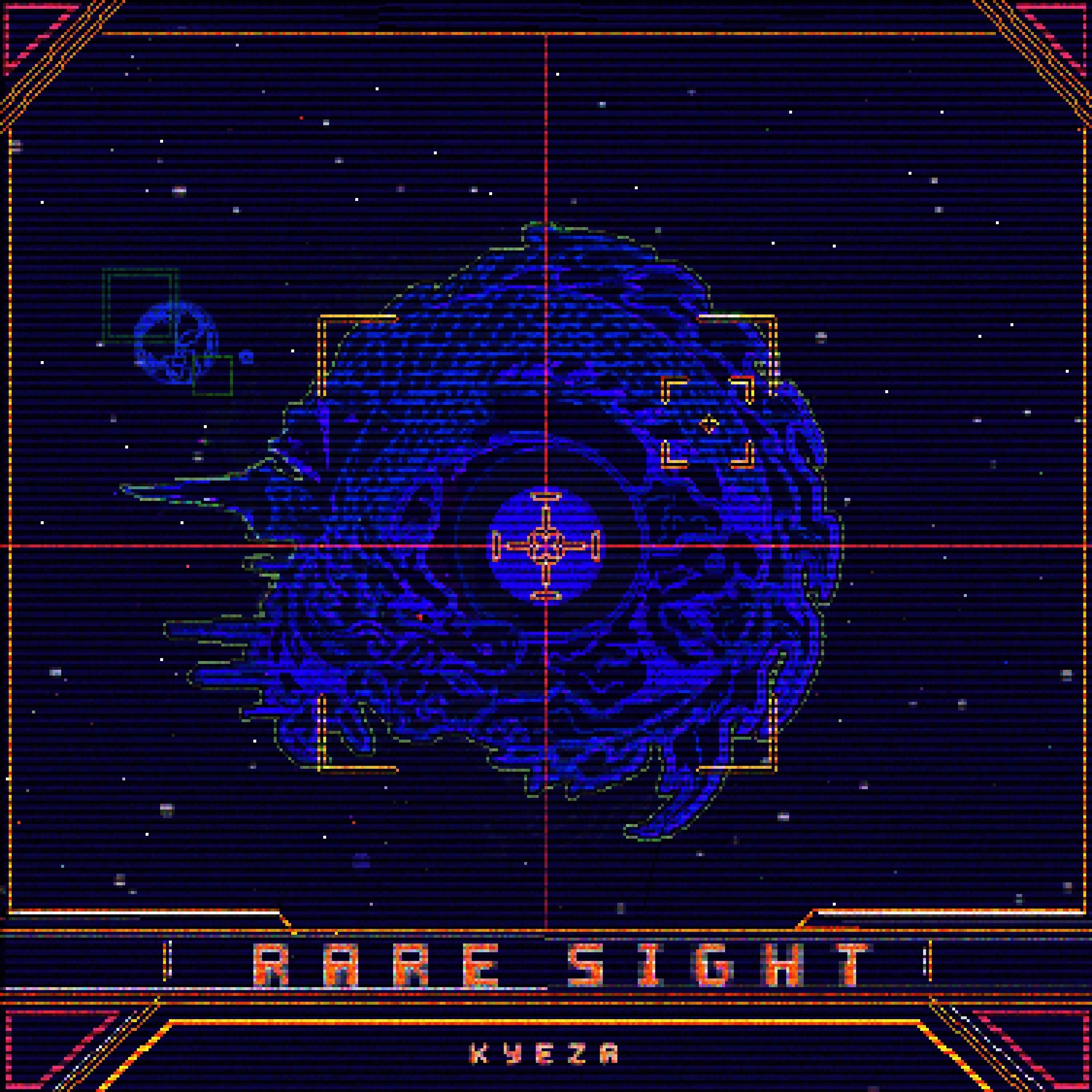 Релиз Rare Sight