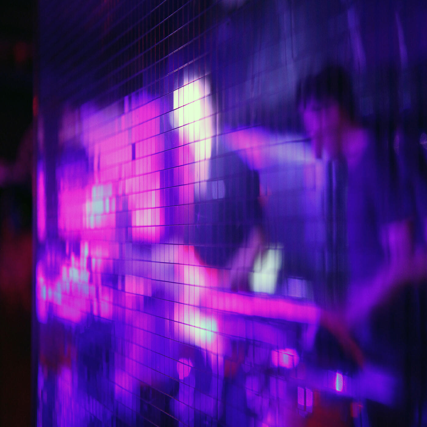 Релиз Why Don't You Act Like Jungle Carnival