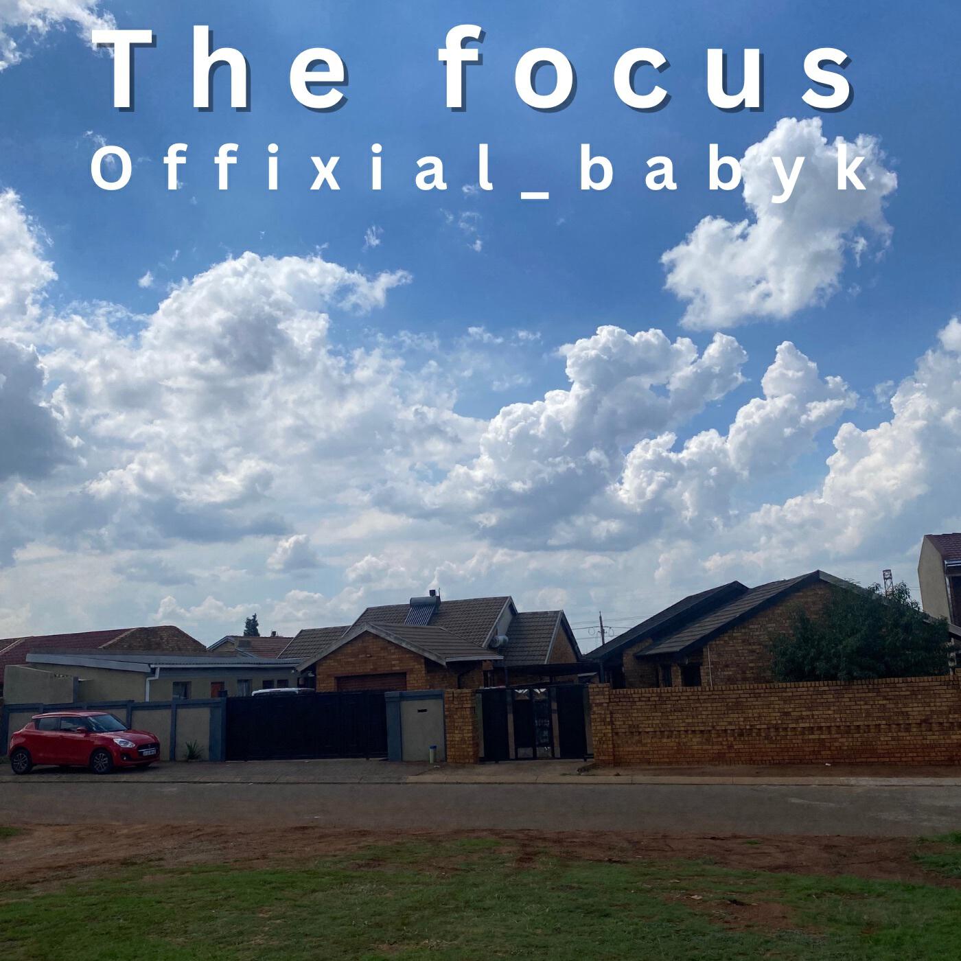 Релиз The Focus