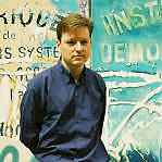 Franck Avitabile