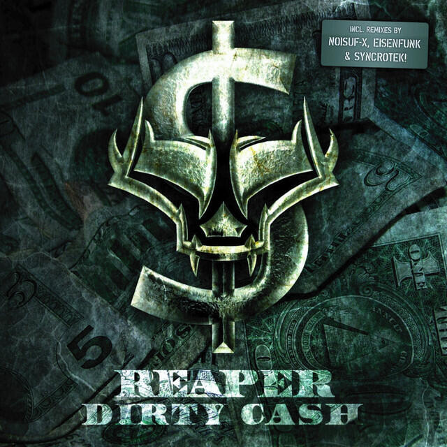 Релиз Dirty Cash