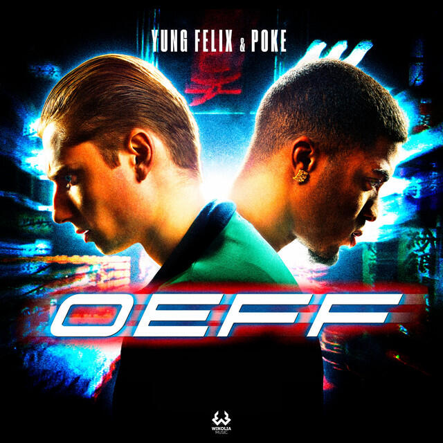 Релиз OEFF