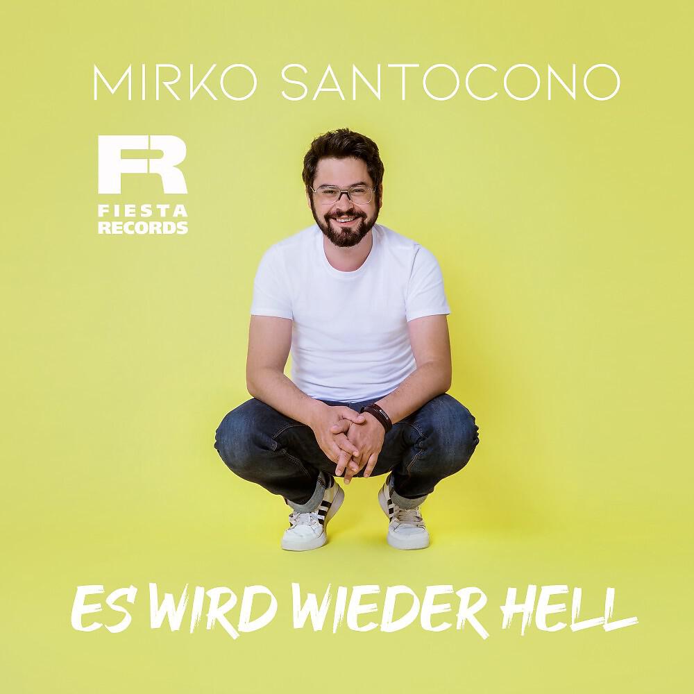 Релиз Es wird wieder hell