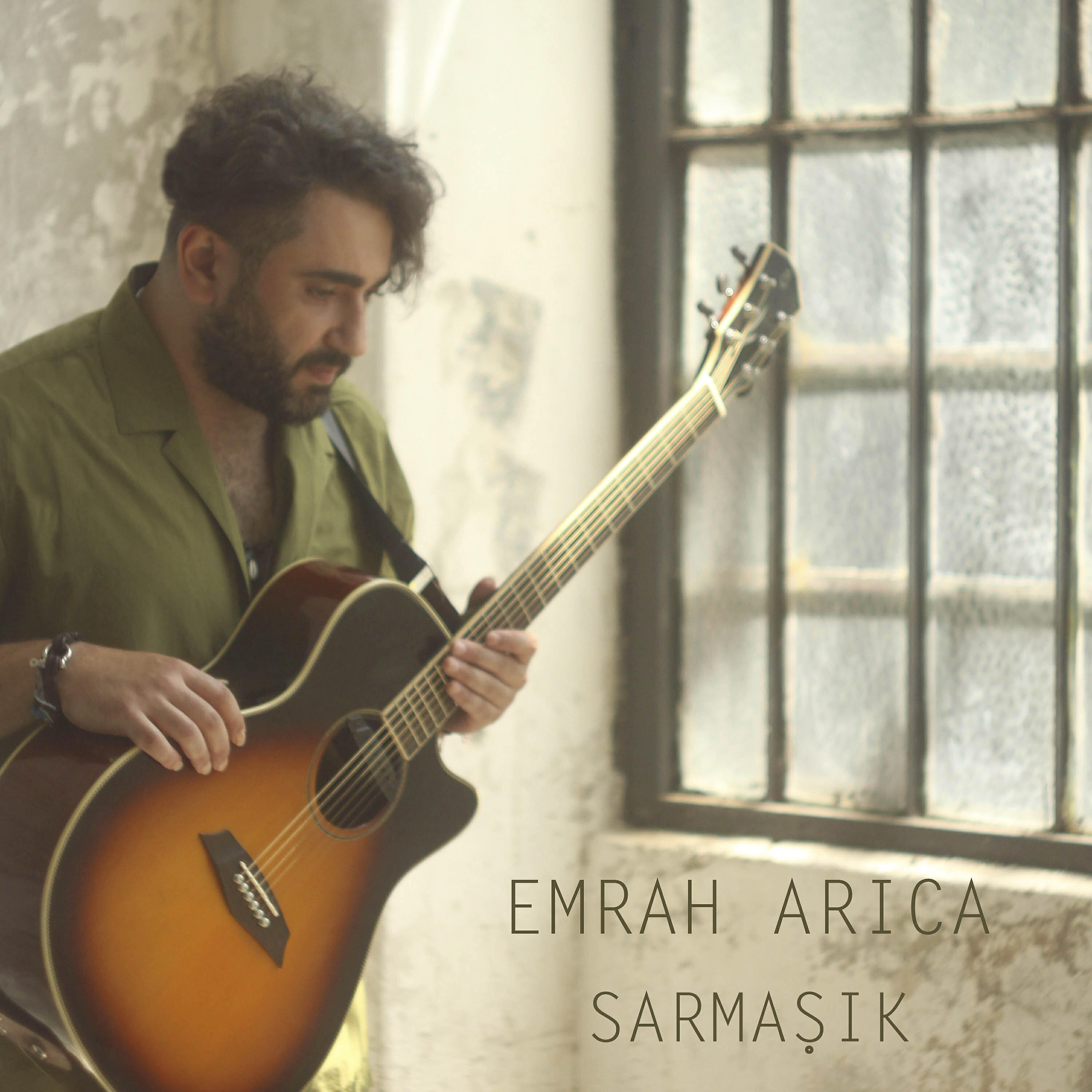 Релиз Sarmaşık
