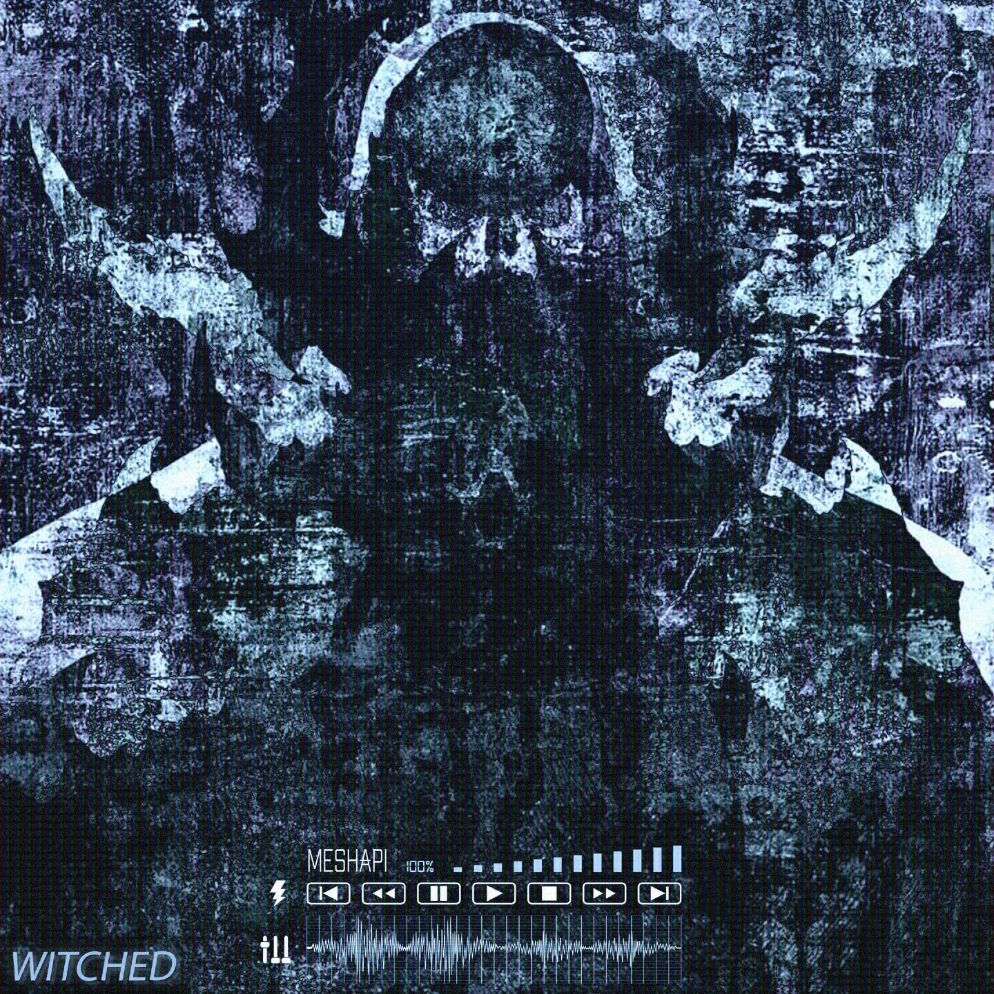Постер альбома WITCHED