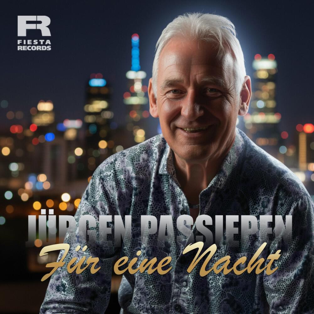 Релиз Für eine Nacht