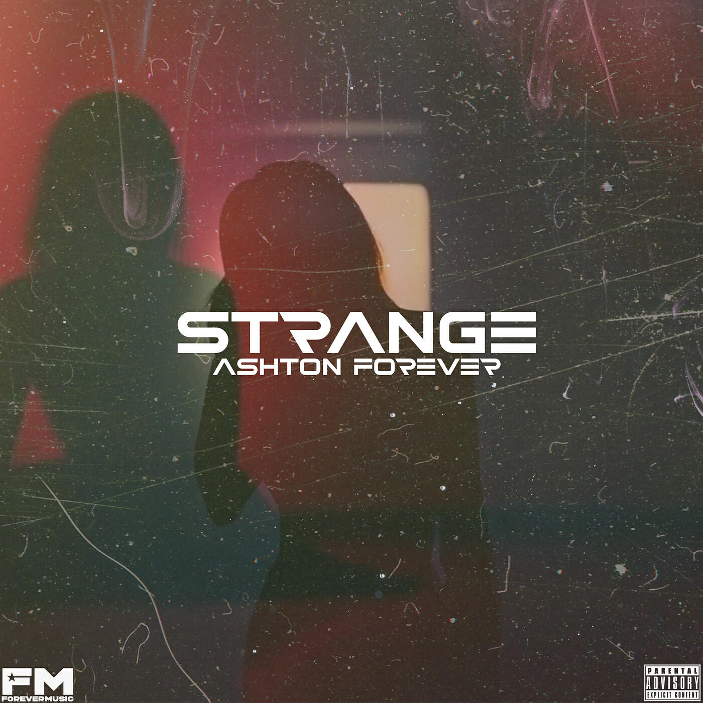 Релиз Strange