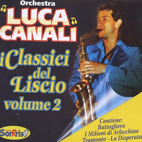 Релиз I classici del liscio vol.2