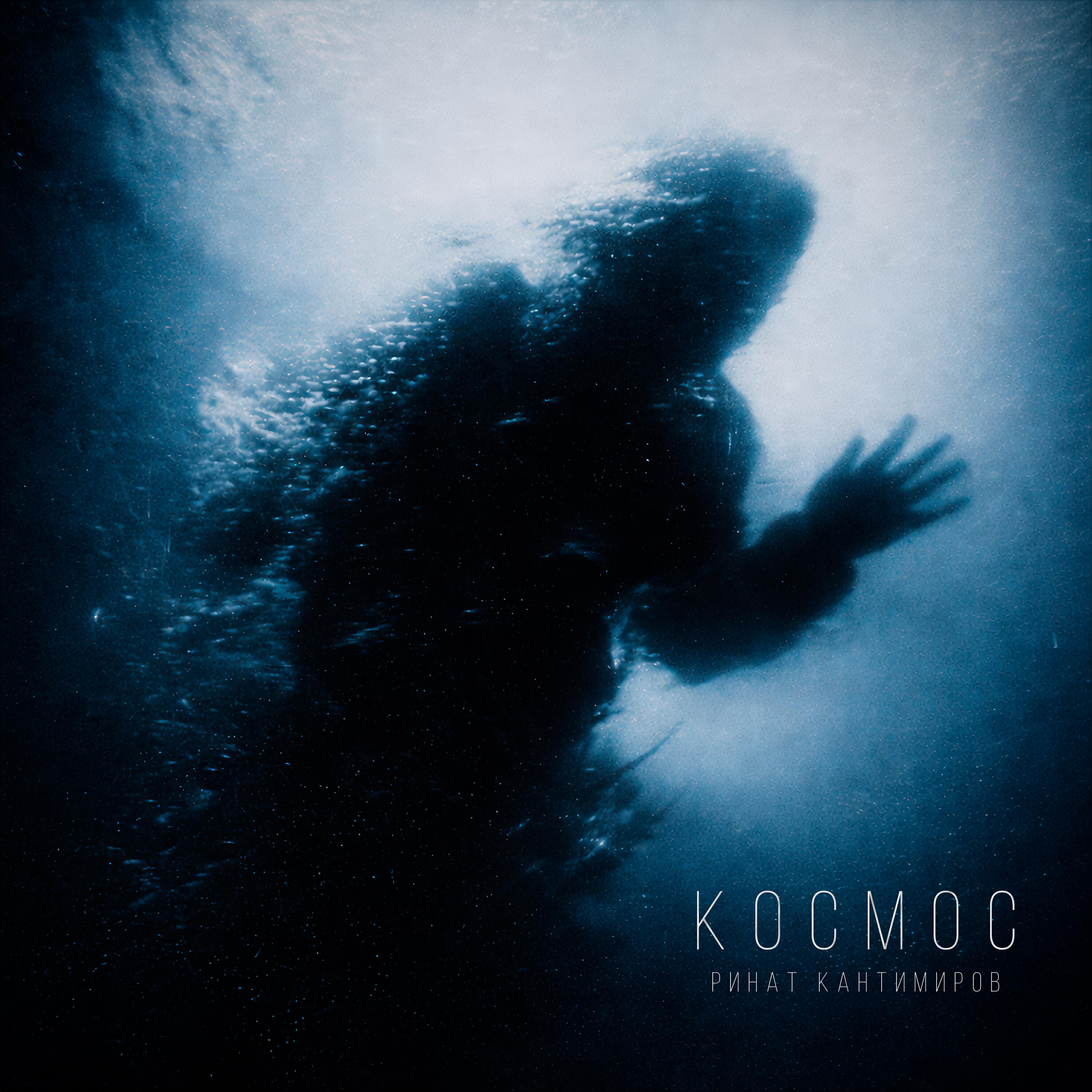 Релиз Космос